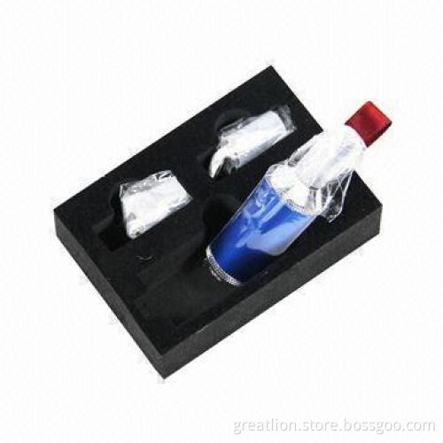 Popular Electronic Cigarette Atomizer Vivi Nova V7, 1.8-2.8 Ohms Resistance